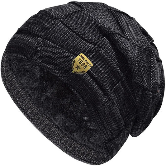 Gorro Masculino 1998