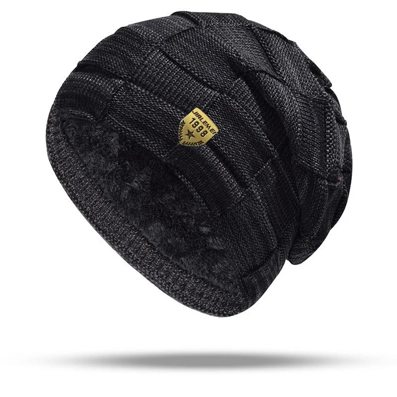 Gorro Masculino 1998