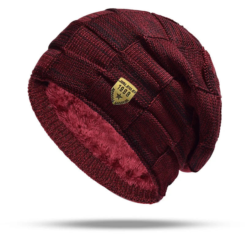 Gorro Masculino 1998