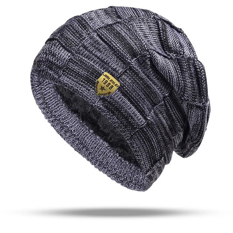 Gorro Masculino 1998