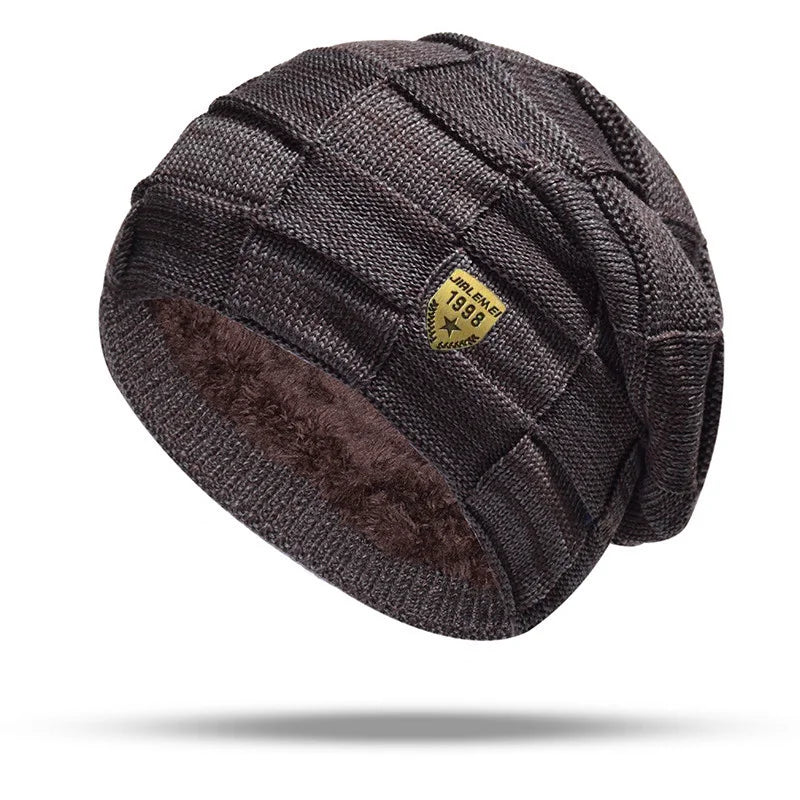 Gorro Masculino 1998