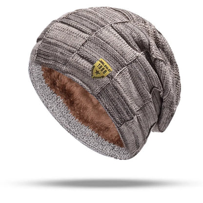 Gorro Masculino 1998