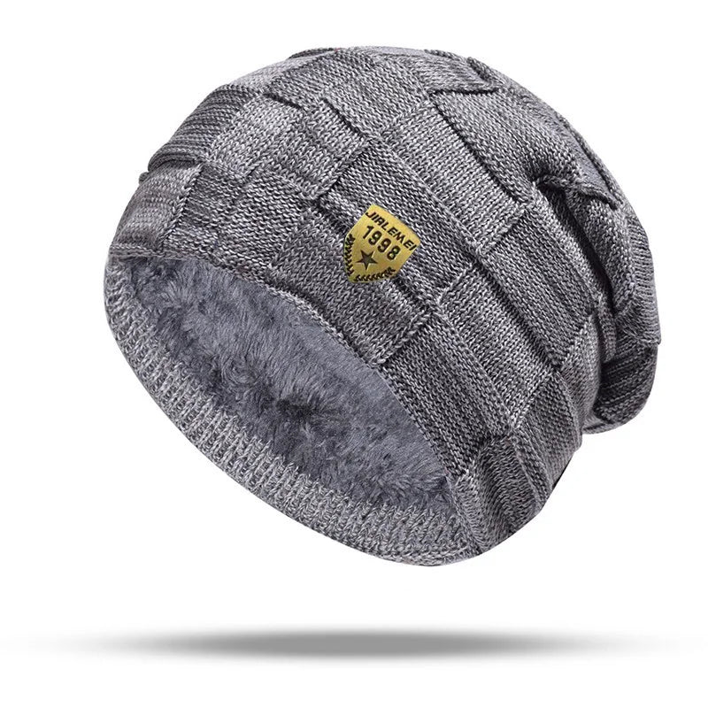 Gorro Masculino 1998