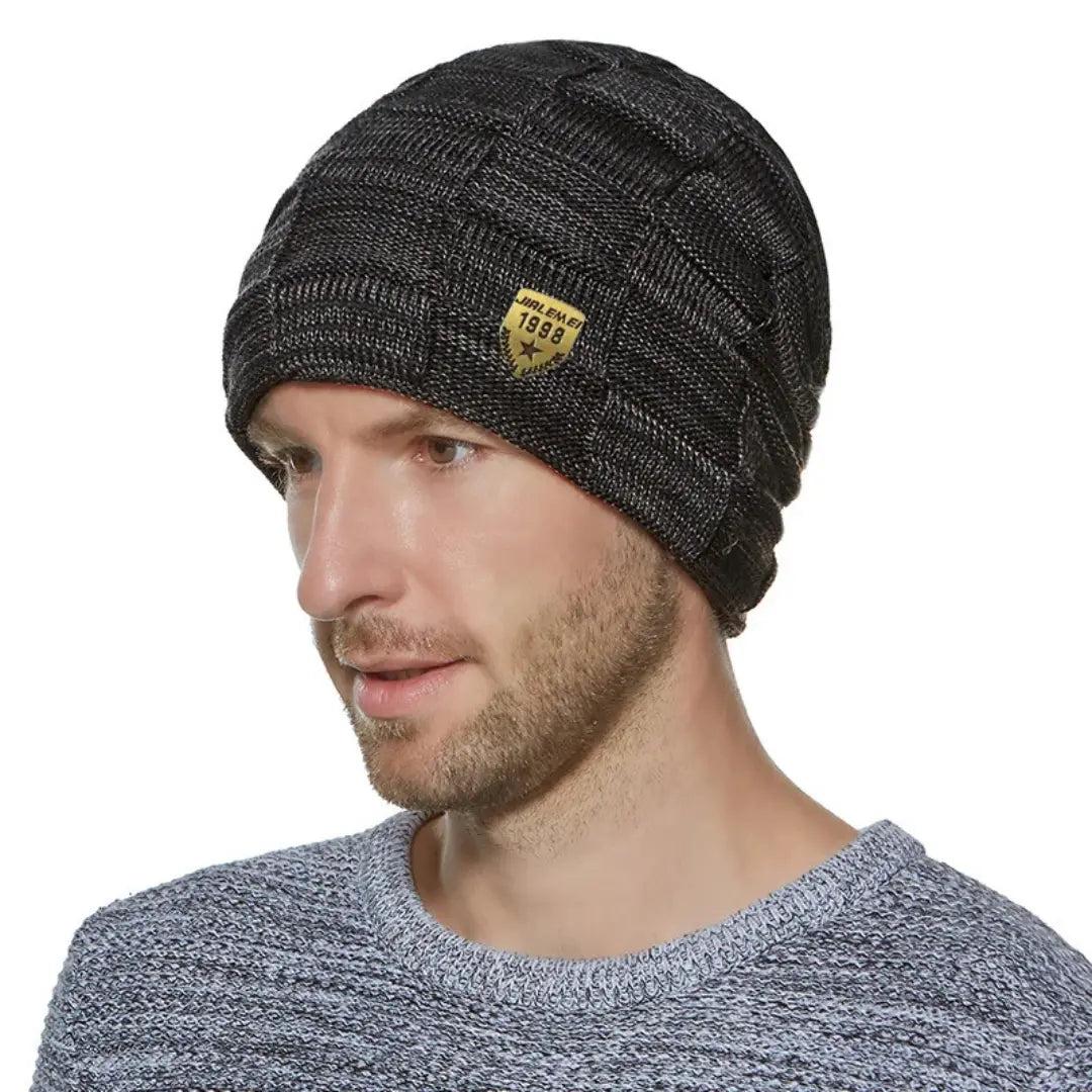 Gorro Masculino 1998