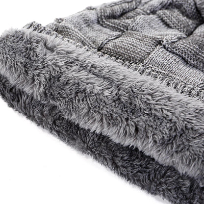 Gorro Masculino 1998