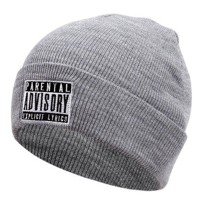 Gorro Masculino Advisory