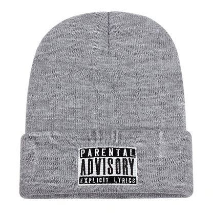 Gorro Masculino Advisory