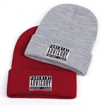Gorro Masculino Advisory