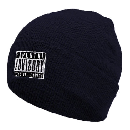 Gorro Masculino Advisory