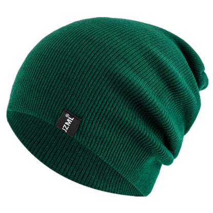 Gorro Masculino Casual Colored