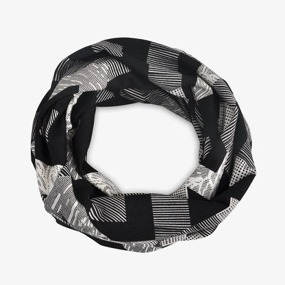 Gorro Masculino Casual Geométrico
