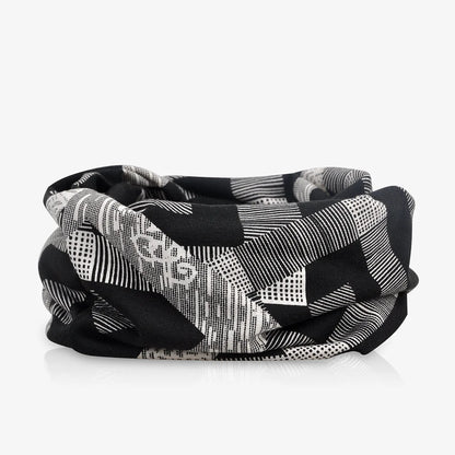 Gorro Masculino Casual Geométrico