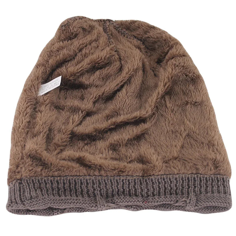 Gorro Masculino Chill Letter