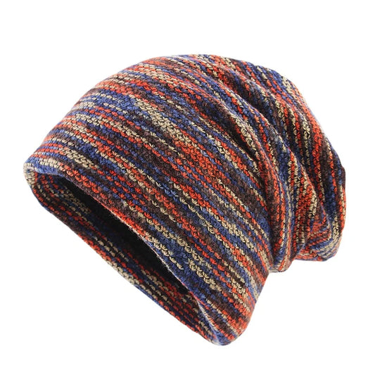 Gorro Masculino Dupla Camada Thermal