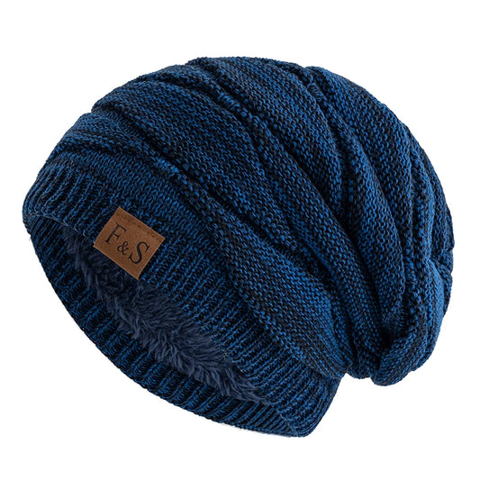 Gorro Masculino Forrado Argo