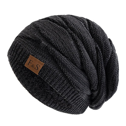 Gorro Masculino Forrado Argo