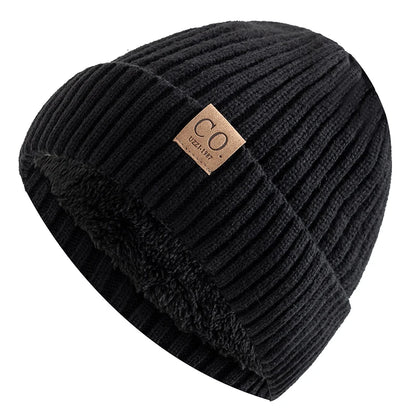 Gorro Masculino Forrado Thor