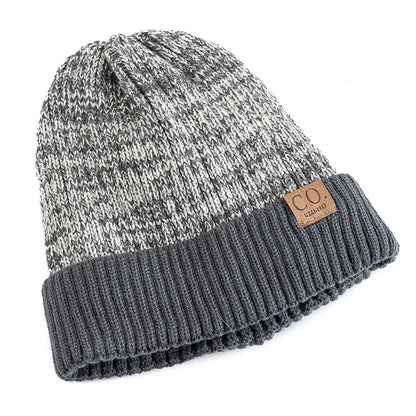 Gorro Masculino Forrado Thor
