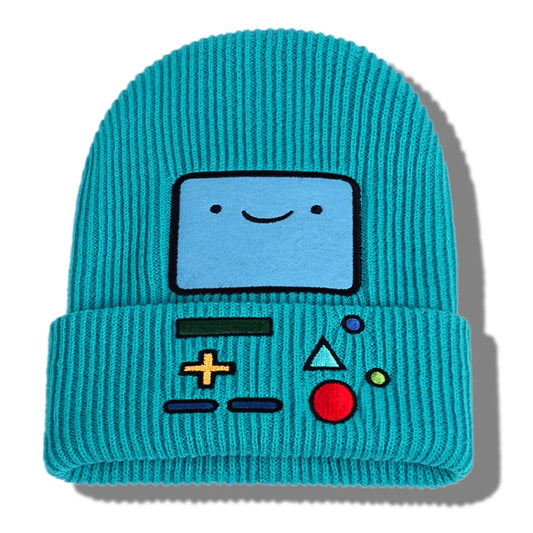 Gorro Masculino Gamer