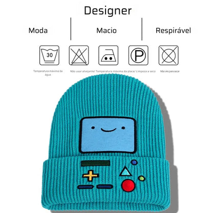 Gorro Masculino Gamer