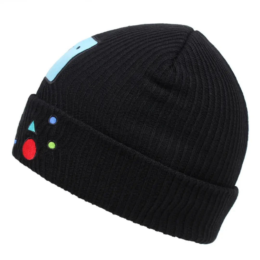 Gorro Masculino Gamer