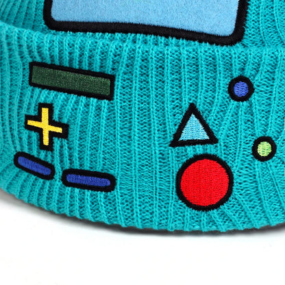 Gorro Masculino Gamer