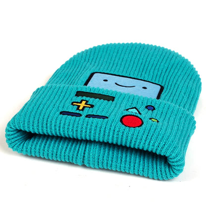 Gorro Masculino Gamer