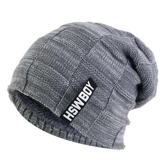 Gorro Masculino HSWBOY