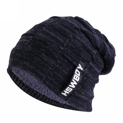 Gorro Masculino HSWBOY