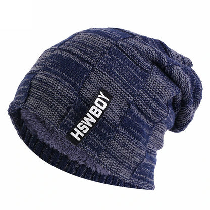 Gorro Masculino HSWBOY