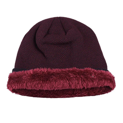 Gorro Masculino Honor