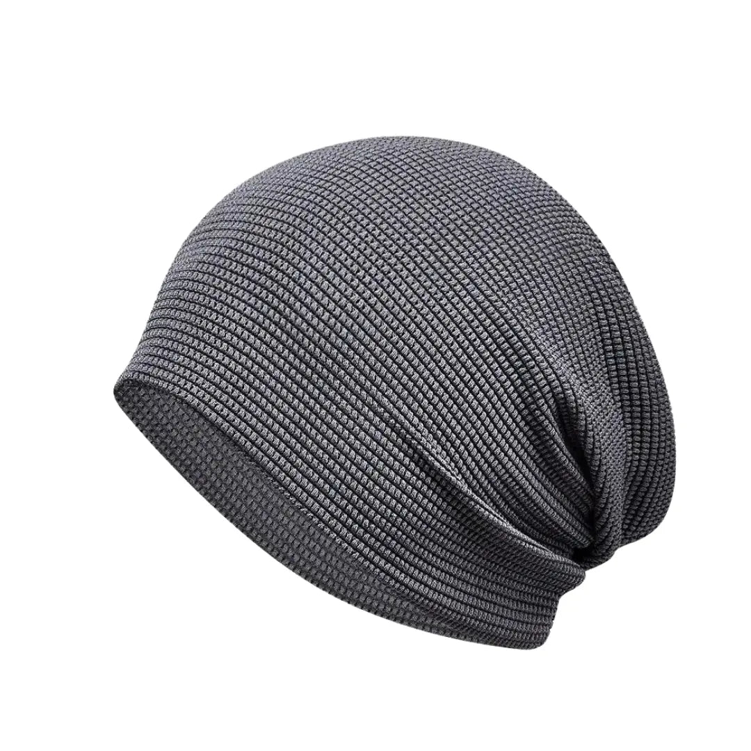 Gorro Masculino Respirável Cool