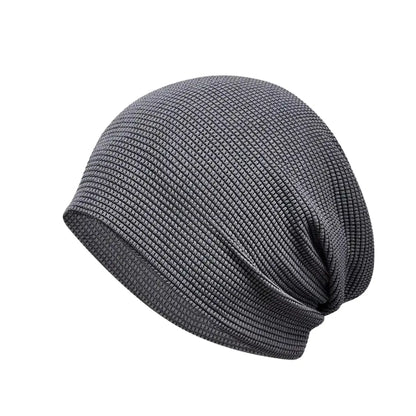 Gorro Masculino Respirável Cool