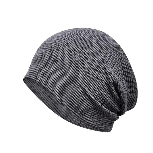 Gorro Masculino Respirável Cool