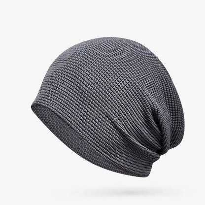 Gorro Masculino Respirável Cool