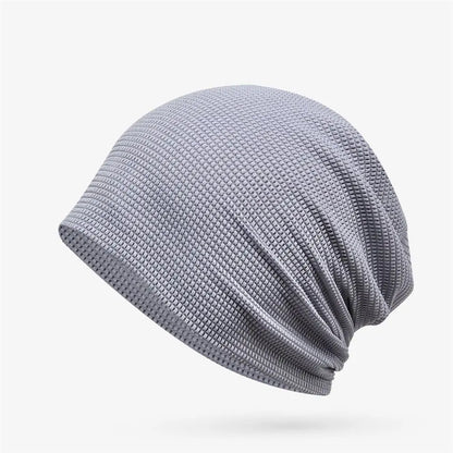 Gorro Masculino Respirável Cool