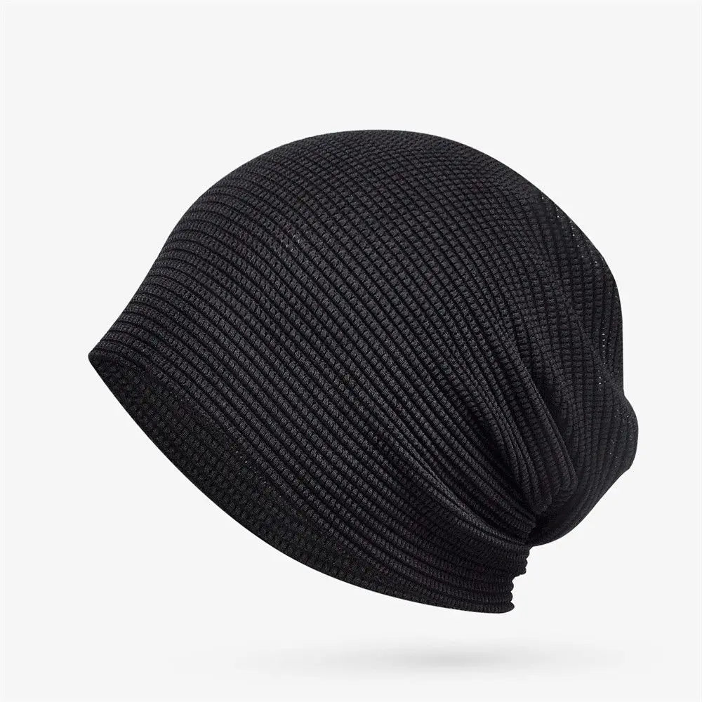Gorro Masculino Respirável Cool