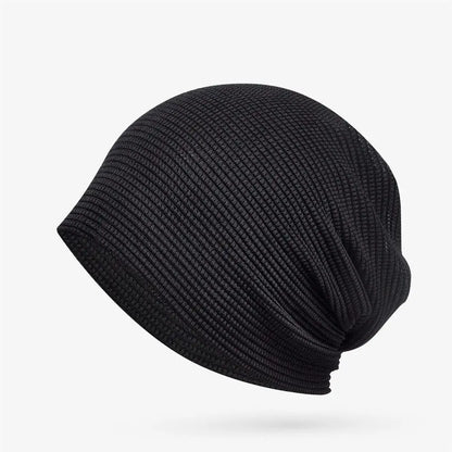 Gorro Masculino Respirável Cool