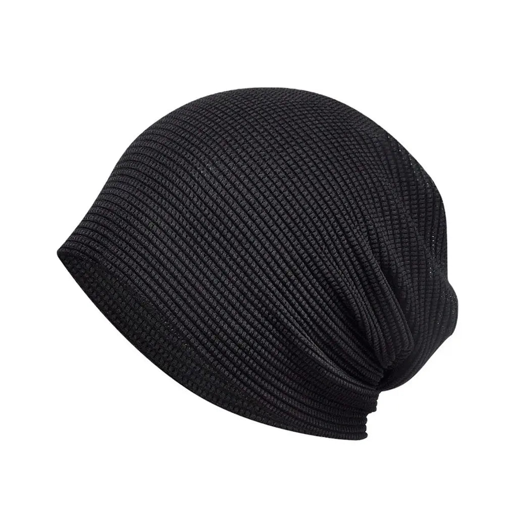 Gorro Masculino Respirável Cool