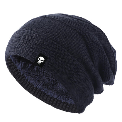 Gorro Masculino Skull