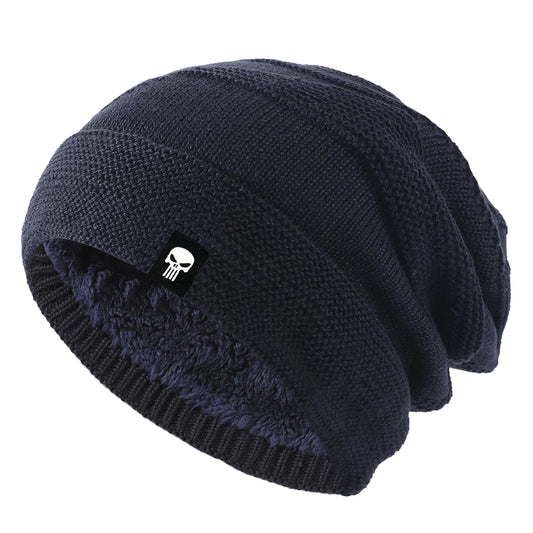Gorro Masculino Skull