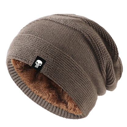 Gorro Masculino Skull