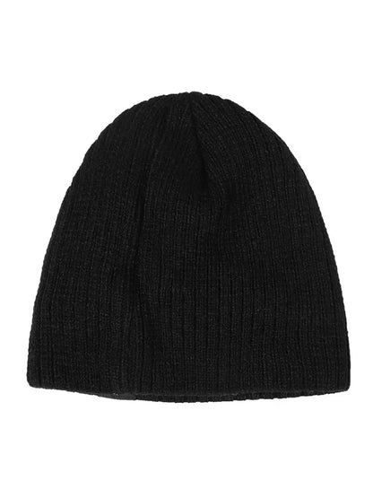 Gorro Masculino Snowflake