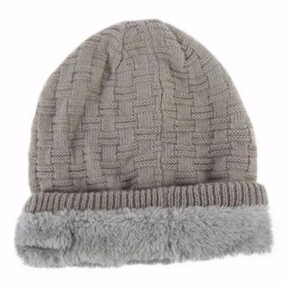 Gorro Masculino com Bluetooth Embutido