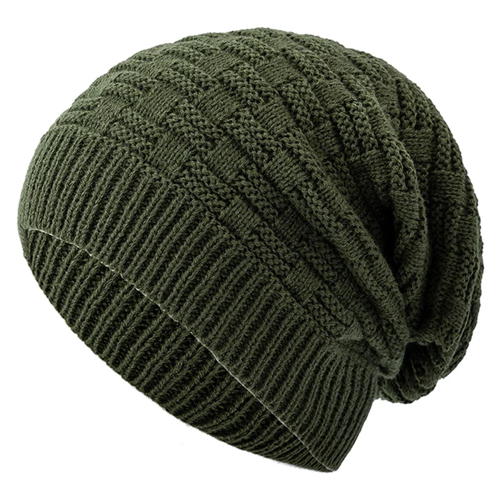 Gorro Unissex Slouchy