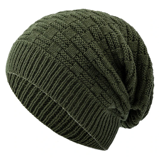 Gorro Unissex Slouchy