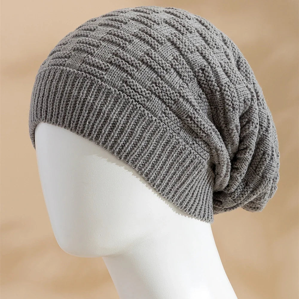 Gorro Unissex Slouchy