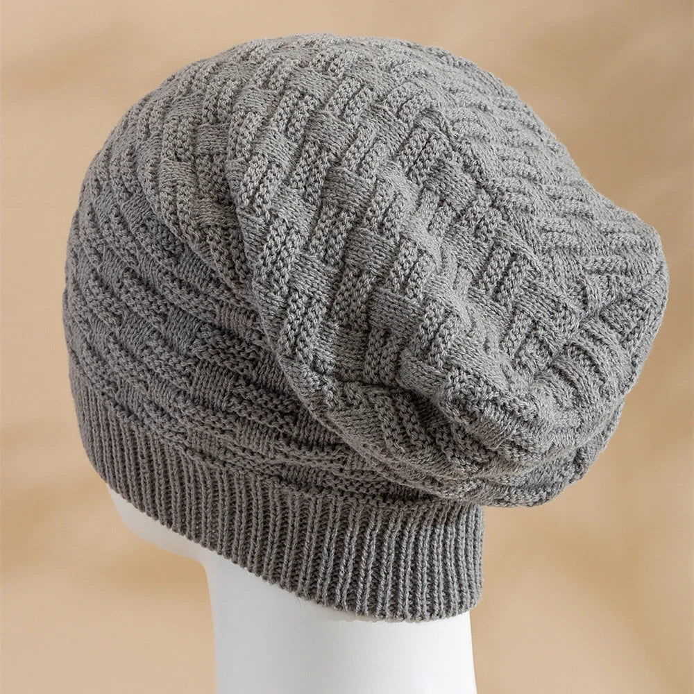 Gorro Unissex Slouchy