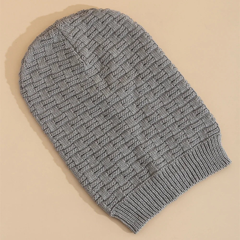Gorro Unissex Slouchy