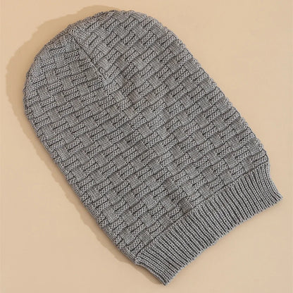 Gorro Unissex Slouchy